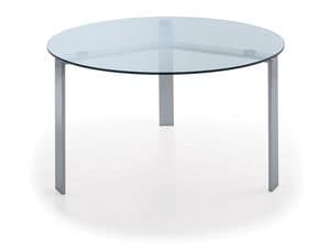 Picture of Host 2, table with rounded top