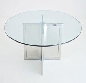 Picture of RAJ 4, roundish table