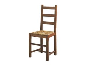 Picture of 334, simple wooden chair