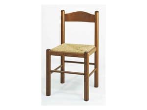 Picture of 405, chairs in solid wood