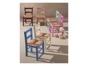 Picture of BABY 496, mini chair