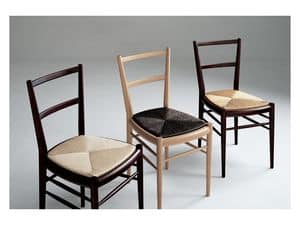 Picture of Sissi, country-style chair