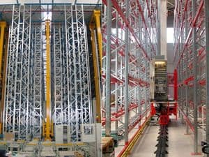 Picture of Traslo-line, shelf