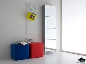 Picture of Idrocolor 05, thin closet