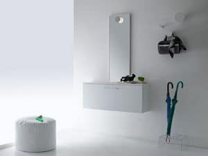 Picture of Idrocolor 06, cabinet for shoes