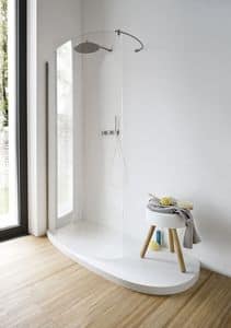 Picture of FONTE shower closing, suitable for bathroom