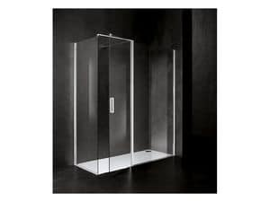 Picture of Kubik, shower boxes