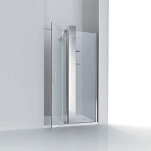 Picture of Luxor N, multifunction shower box