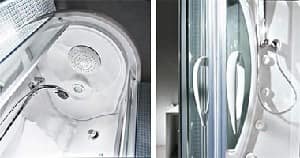 Picture of Tech, suitable for guest bathrooms