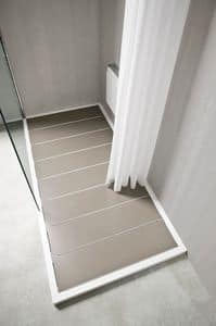Picture of GIANO shower tray, suitable for bathroom