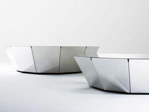 Picture of BASALTO 12, alternative small tables