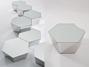 Picture of BASALTO, original small tables