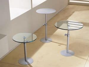 Picture of CORONA, contemporary coffee tables