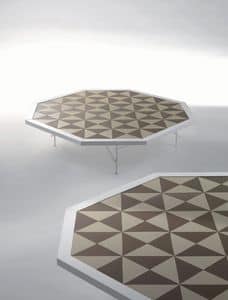 Picture of D.Style - TO, contemporary coffee tables