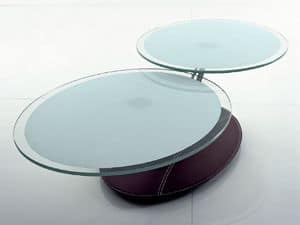Picture of Estro2 286, contemporary coffee table