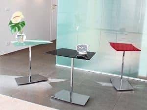 Picture of Forma 430+431, original small table