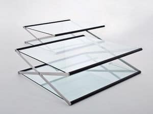 Picture of NOX, original small tables
