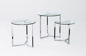 Picture of RAJ 2, coffee tables with original shape