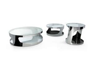 Picture of TAB, modern small tables