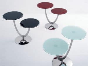 Picture of Up 288, original small table