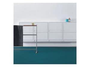 Picture of Cargo, drawer units for desk