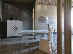Picture of Pliss, chair with removable fabric