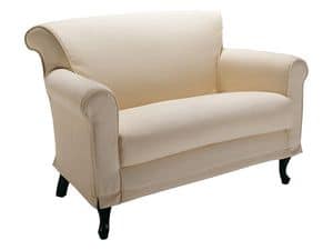 Picture of 070 Sofa, luxury sofas