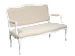 Picture of 206 D/2 Am�lie, luxury sofa