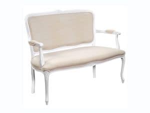 Picture of 221 D/2 D�sir�e, classic style sofas