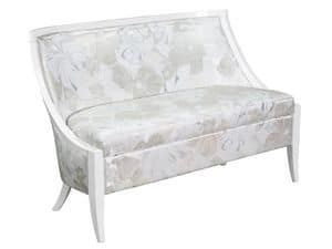 Picture of 256 D/2 Hope, elegant sofas