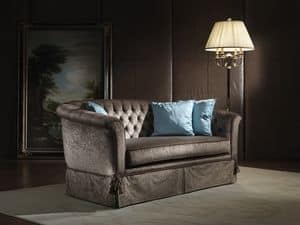 Picture of 3490, elegant sofa