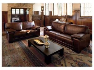 Picture of Bravo, fabric sofa-bed