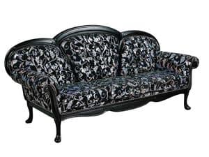 Picture of Penelope D/3 , luxury sofa