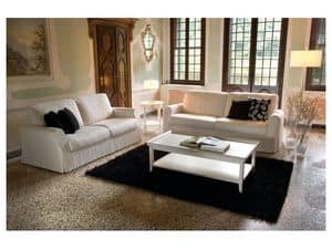Picture of Elite, elegant sofa