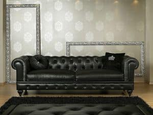 Picture of NICOLAS sofa 8555L, luxury sofas