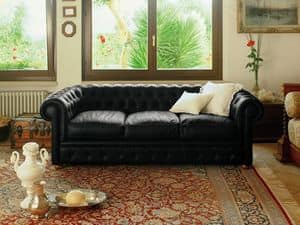 Picture of Ottocento, classic style sofas