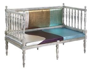 Picture of Pathos, stuffed sofa