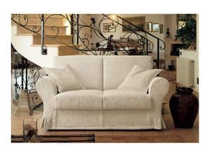 Picture of Sissy, classic style sofas