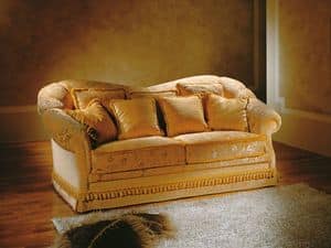 Picture of Zeryba, classic style loveseats