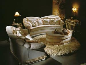 Picture of Zeryba Fashion, classic style sofas