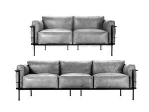 Picture of ART. 1222 1223, original sofas
