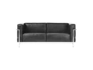 Picture of ART. 1242, modern stuffed seat
