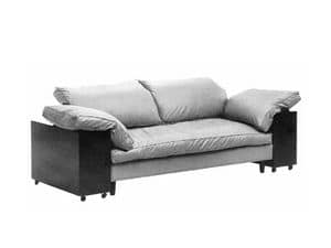 Picture of ART. 1423, modern sofa-beds