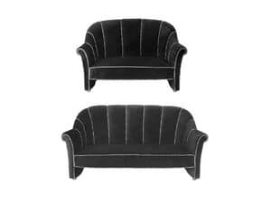 Picture of ART. 1622 1623, luxury sofas