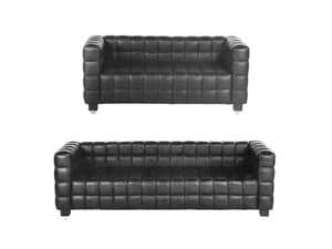 Picture of ART. 1632 1633, moden stuffed seats