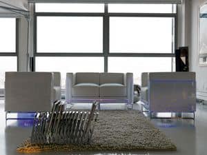 Picture of Asami Indoor sofa two, modern sofas