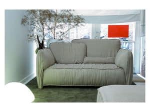 Picture of Fluon Small Sofa, design sofa