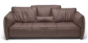 Picture of Fluon Sofa, modern loveseat
