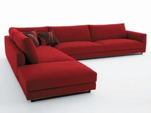 Picture of Happy Charme comp. 01, design sofas