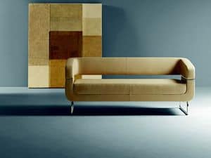 Picture of MATRIX - cod.4103, stuffed seats for office